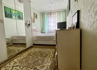 3-ком. квартира на продажу, 59 м2, Хабаровский край, Пионерская улица, 1