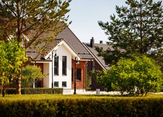 Продажа дома, 232 м2, село Никитское, коттеджный посёлок Никитское парк, 52