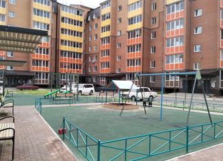 Продается однокомнатная квартира, 38.3 м2, Абакан, улица Генерала Тихонова, 6