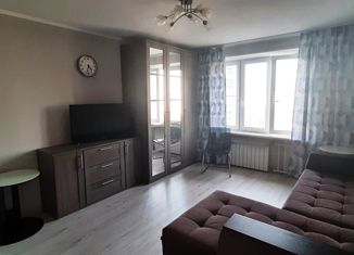 Продам 1-комнатную квартиру, 34.7 м2, Москва, Авангардная улица, 14А, метро Водный стадион