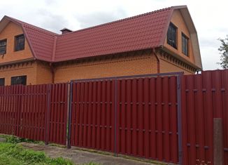 Дом на продажу, 219 м2, садовое товарищество Рябинка, садовое товарищество Рябинка, 68