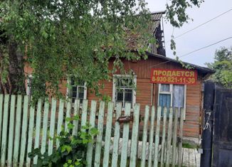 Дом на продажу, 45 м2, Брянская область, улица Тельмана, 19