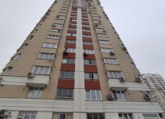 Однокомнатная квартира на продажу, 43.5 м2, Москва, улица Лобачевского, 43, ЖК Мичурино