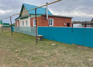 Продажа дома, 60.3 м2, село Старая Мушта, переулок Мира, 77