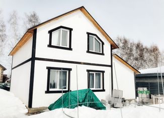 Дом на продажу, 150 м2, Новосибирская область, садовое товарищество Радуга, 213
