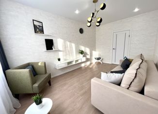 Двухкомнатная квартира на продажу, 65 м2, Ставрополь, улица Чапаева, 4/1А, микрорайон Чапаевка