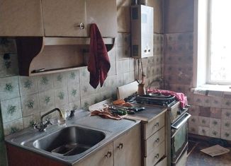 2-ком. квартира на продажу, 52 м2, Лиски, улица Маршала Жукова, 7