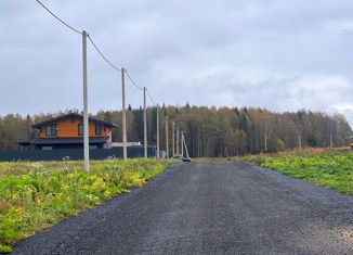 Продаю участок, 6.6 сот., коттеджный посёлок Рижские Зори, коттеджный посёлок Рижские зори, 836