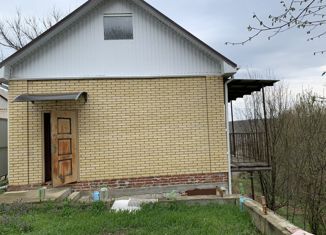 Продаю дом, 60 м2, Горячий Ключ, Сиреневая улица