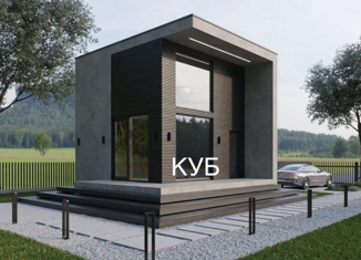 Продаю дом, 50 м2, коттеджный посёлок Свой