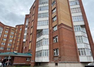 Продажа 3-комнатной квартиры, 75.6 м2, Санкт-Петербург, Песчаная улица, 3