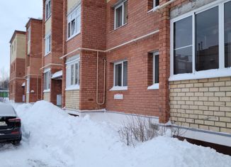 Продам 1-комнатную квартиру, 27.6 м2, посёлок Щедрино, Парковая улица, 21