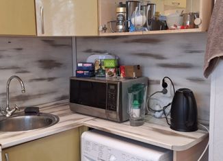 Продается двухкомнатная квартира, 51.4 м2, Дивногорск, Саянская улица, 8