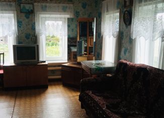 Продается дом, 52 м2, село Большое Карпово, Школьная улица