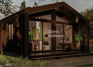 Продаю дом, 60 м2, СОТ № 57 Лето