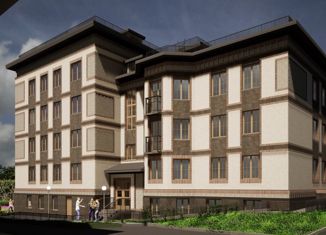 Продам 3-ком. квартиру, 71 м2, Киров, улица Володарского, 143, Первомайский район