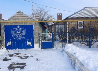 Продаю дом, 60 м2, станица Маркинская