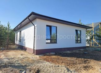 Продажа дома, 131.7 м2, посёлок Рассоха, Фруктовая улица, 23