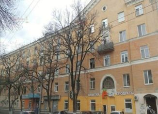 Продажа комнаты, 6.3 м2, Екатеринбург, Суворовский переулок, 1