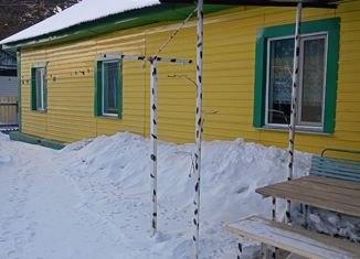 Дом на продажу, 76 м2, село Поярково, Амурская улица, 126