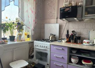 Продам 2-комнатную квартиру, 44.3 м2, Самарская область, улица Гайдара, 56