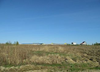 Участок на продажу, 26 сот., деревня Таурово