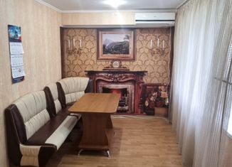 Продается 3-комнатная квартира, 50 м2, станица Вышестеблиевская, улица Ленина, 105А