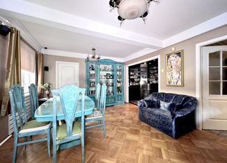 Продается двухкомнатная квартира, 59.35 м2, Санкт-Петербург, Учебный переулок, 12к2, муниципальный округ Сосновское