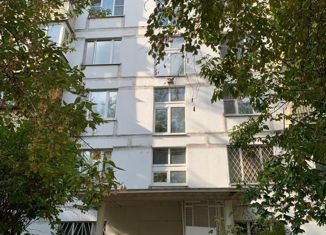 Продам 1-комнатную квартиру, 35 м2, Москва, улица Хлобыстова, 10к2, район Выхино-Жулебино