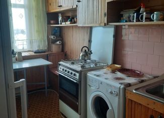 Продажа трехкомнатной квартиры, 64.2 м2, Родники, микрорайон Машиностроитель, 2