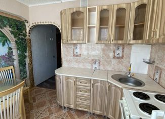 Продается двухкомнатная квартира, 50.3 м2, Краснокаменск, 4-й микрорайон, 432