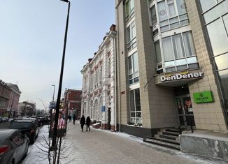 Офис на продажу, 180 м2, Красноярск, проспект Мира, 64