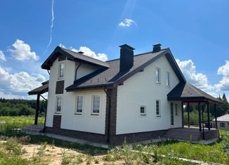 Продам дом, 243 м2, коттеджный посёлок Перелески, коттеджный посёлок Перелески, 75