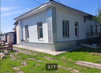 Продам дом, 43.2 м2, Аша, улица Лебедева, 8