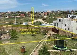 Участок на продажу, 4 сот., садоводческое товарищество Берег, садоводческое товарищество Берег, 148