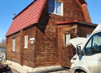 Продаю дом, 69 м2, садовое товарищество Надежда, Вишнёвая улица