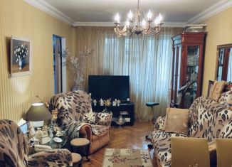 Двухкомнатная квартира на продажу, 43.5 м2, посёлок городского типа Гаспра, Риекская улица, 9