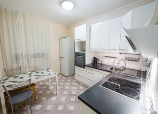 Продажа 1-ком. квартиры, 40.9 м2, Кириши, Волховская набережная, 50