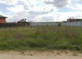 Продается участок, 11 сот., поселок Водный, Богородицкая улица