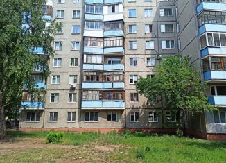 Однокомнатная квартира на продажу, 22 м2, Уфа, Кольцевая улица, 203/1, Орджоникидзевский район