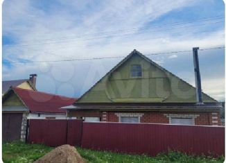 Дом на продажу, 80 м2, деревня Нуркеево, Первомайская улица