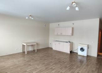 Продам 1-комнатную квартиру, 39 м2, посёлок Октябрьский