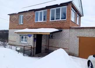 Продаю дом, 114.7 м2, село Аргамач-Пальна, Клубная улица