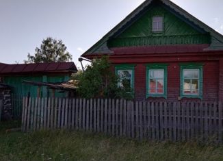 Продается дом, 56 м2, поселок городского типа Вурнары, улица Гагарина, 141