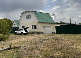 Продам дом, 184.6 м2, село Новопокровка, Заводская улица, 28