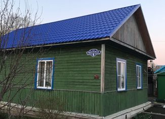 Продается дом, 69 м2, село Замелетеновка, Школьная улица, 6