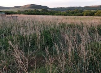 Продается участок, 18 сот., село Николаевка, Набережная улица