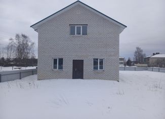 Продажа дома, 160 м2, рабочий посёлок Некрасовское, Советская улица