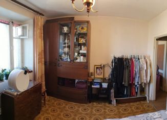 Продам однокомнатную квартиру, 29 м2, Нижний Новгород, улица Александра Люкина, 6, улица Александра Люкина