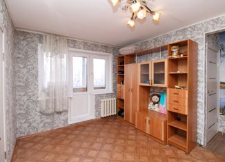 Продается 2-ком. квартира, 46.5 м2, Красноярский край, Джамбульская улица, 5